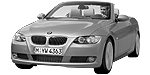 BMW E93 U2672 Fault Code