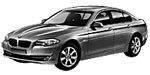 BMW F10 U2672 Fault Code